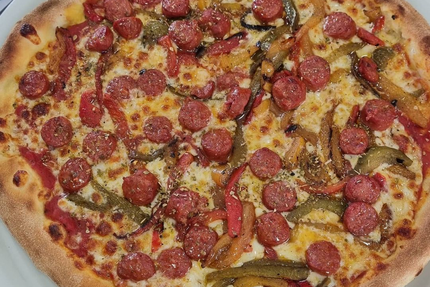 Pizzeria Au Val d'Auge