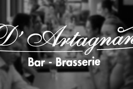 D'Artagnan