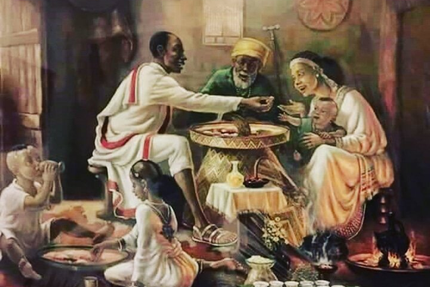 Abyssinia Restaurant