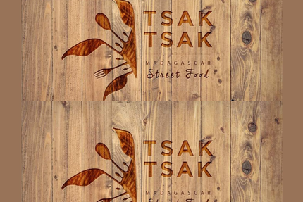 TSAK TSAK