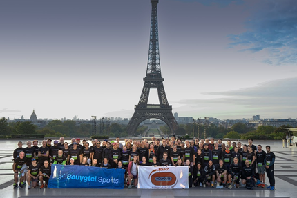 Restaurant le Sporting