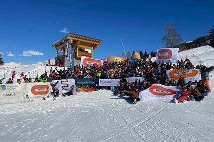 Restaurant le Sporting