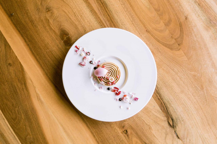 Le Clocher des Pères