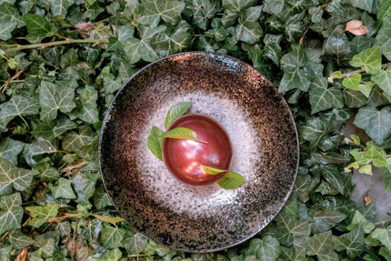 Le Clocher des Pères