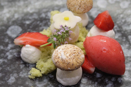 Le Clocher des Pères