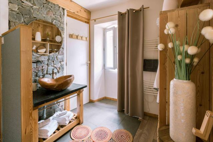 Le Clocher des Pères