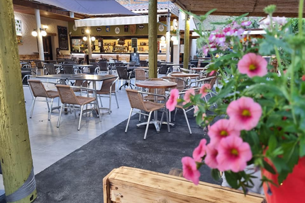 Restaurant Pizzeria Bar l'Avena