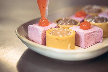 Auberge de la Grange Aux Loups