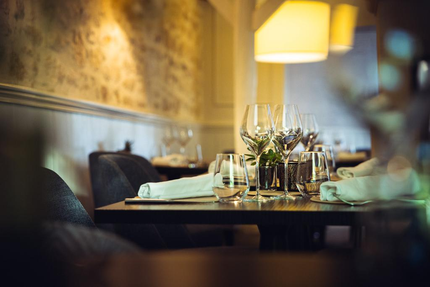 Auberge de la Grange Aux Loups