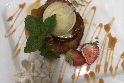 l'assiette troglodyte