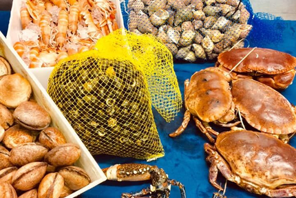 l'assiette troglodyte