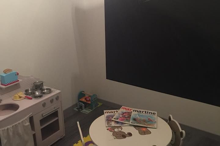 l'assiette troglodyte