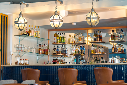 Restaurant Le Louisiane