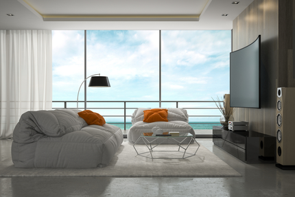 Restaurant Le Louisiane