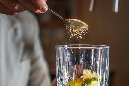 Restaurant Le Louisiane