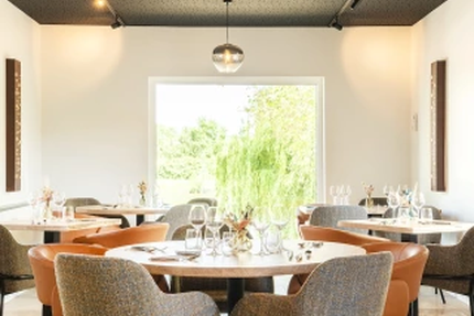 Restaurant l'Ile Chaumette