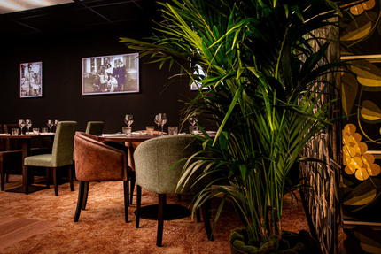 Manou - Restaurant Catalan & Bar à tapas à Brignais