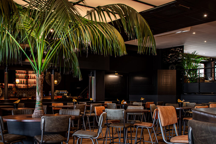 Manou - Restaurant Catalan & Bar à tapas à Brignais