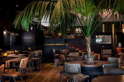 Manou - Restaurant Catalan & Bar à tapas à Brignais