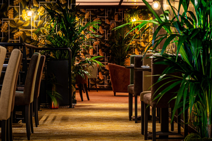 Manou - Restaurant Catalan & Bar à tapas à Brignais