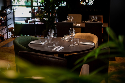 Manou - Restaurant Catalan & Bar à tapas à Brignais