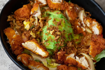 Wakanda Factory aulnay