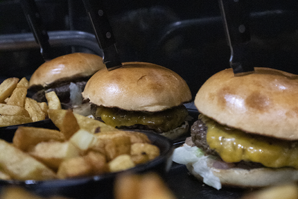 Wakanda Factory aulnay