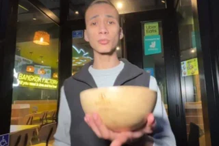 Bangkok Factory Pontault-Combault