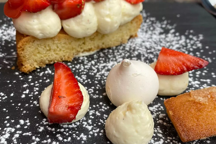 Restaurant La Fontaine