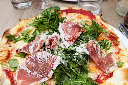 Restaurant La Fontaine