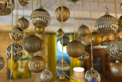 Restaurant Renaissance Le Change