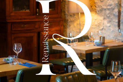 Restaurant Renaissance Le Change