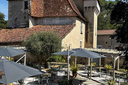 Restaurant Renaissance Le Change