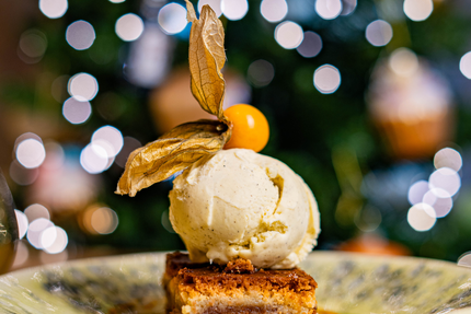 Restaurant Renaissance Le Change