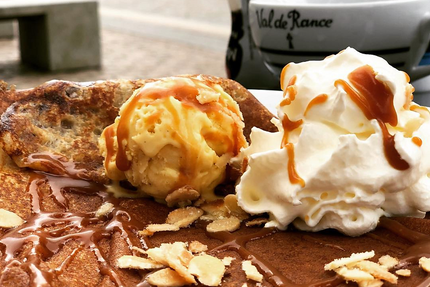 Creperie De La Place