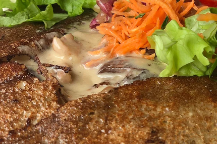 Creperie De La Place