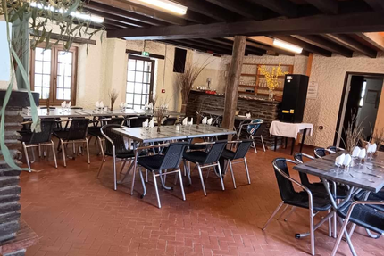 Auberge du moulin de Freteix