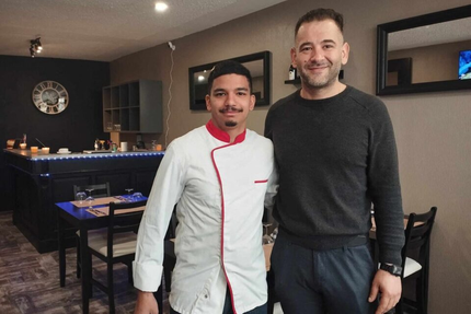 Restaurant Lon’s Burger