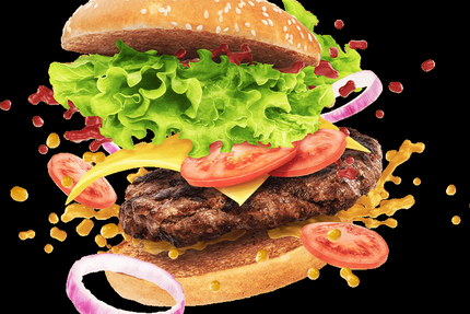 Restaurant Lon’s Burger