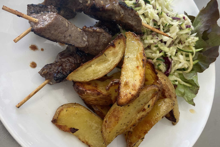 Le Bistrot de Mirabeau