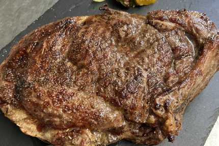 Le Bistrot de Mirabeau