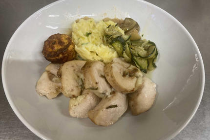 Le Bistrot de Mirabeau