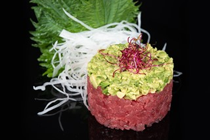 L’instant sushi chateauneuf les martigues