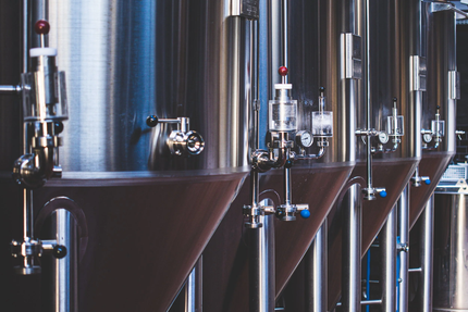 DISTRIKT BEER & BURGER