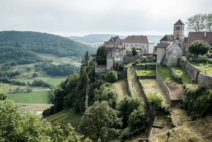 Le Café des Seize Quartiers