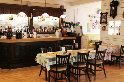 Restaurant Chez Flavia