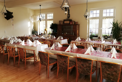 Restaurant Chez Flavia