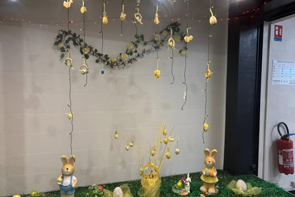 Aux délices sucrés salés