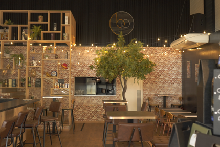 Restaurant Bières et Plaisirs Challans