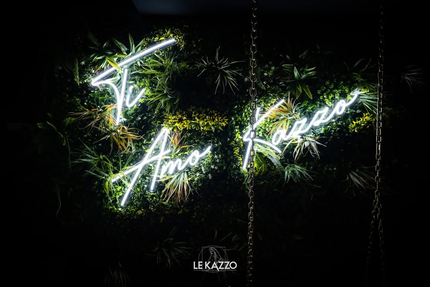 Le Kazzo